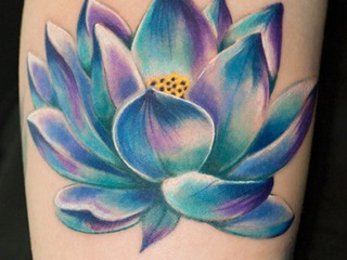 Rattattoo # Tattoostudio # Freiburg