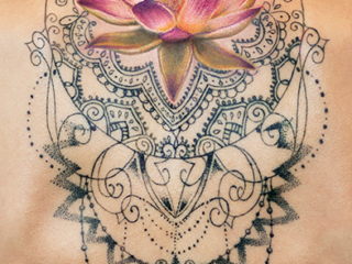 Rattattoo # Tattoostudio # Freiburg
