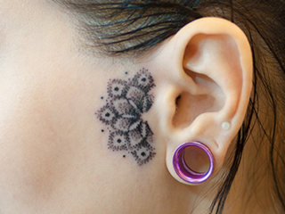 Rattattoo # Tattoostudio # Freiburg
