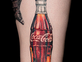 Rattattoo # Tattoostudio # Freiburg