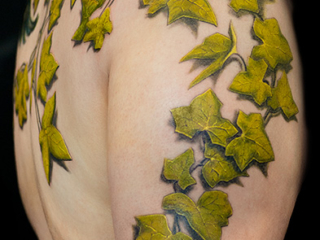 Rattattoo # Tattoostudio # Freiburg