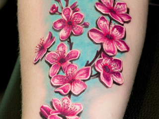 Rattattoo # Tattoostudio # Freiburg