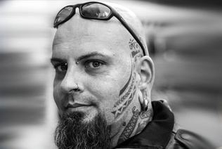 Rattattoo # Tattoostudio # Freiburg