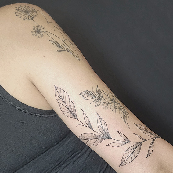 Rattattoo # Tattoostudio # Tattoo # Freiburg Rattattoo # Tattoostudio # Freiburg