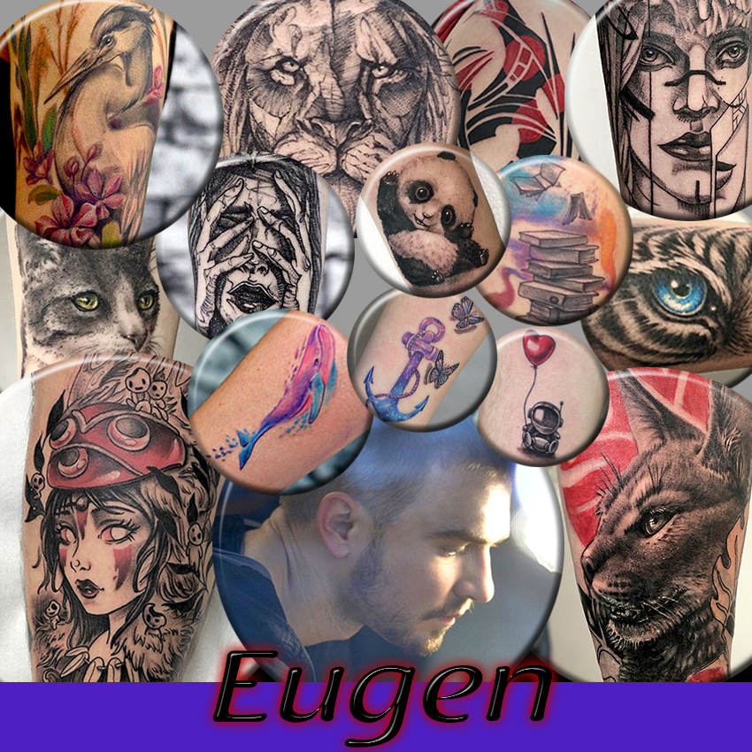 Rattattoo # Tattoostudio # Tattoo # Freiburg Rattattoo # Tattoostudio # Freiburg