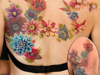 Rattattoo # Tattoostudio # Freiburg