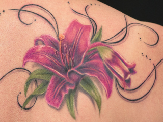 Rattattoo # Tattoostudio # Freiburg