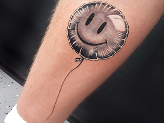 Rattattoo # Tattoostudio # Freiburg