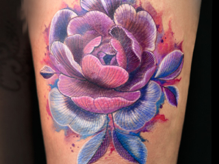 Rattattoo # Tattoostudio # Freiburg