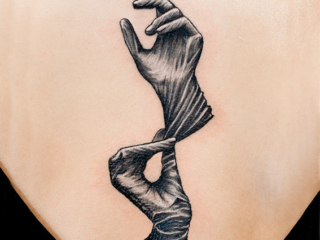 Rattattoo # Tattoostudio # Freiburg