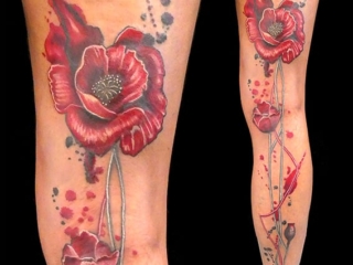 Rattattoo # Tattoostudio # Freiburg