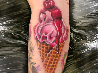 Rattattoo # Tattoostudio # Freiburg