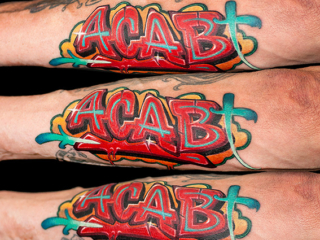 Rattattoo # Tattoostudio # Freiburg