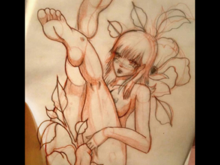 Rattattoo # Tattoostudio # Freiburg