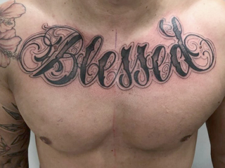 Rattattoo # Tattoostudio # Freiburg