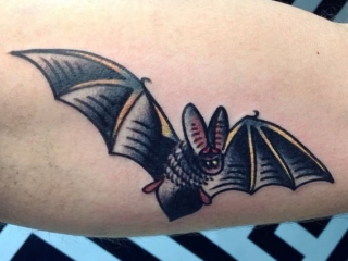 Rattattoo # Tattoostudio # Freiburg