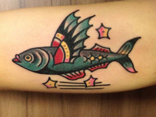 Rattattoo # Tattoostudio # Freiburg