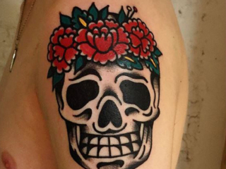 Rattattoo # Tattoostudio # Freiburg