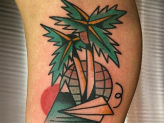 Rattattoo # Tattoostudio # Freiburg