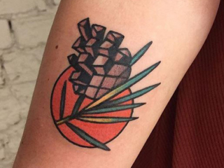 Rattattoo # Tattoostudio # Freiburg