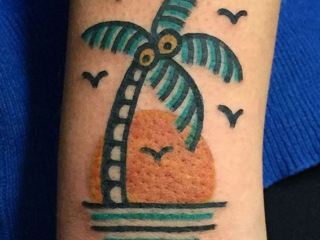 Rattattoo # Tattoostudio # Freiburg