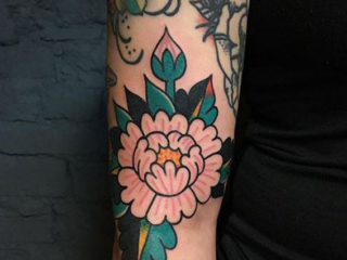 Rattattoo # Tattoostudio # Freiburg
