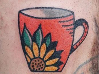Rattattoo # Tattoostudio # Freiburg