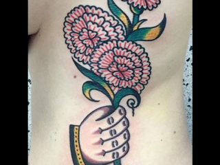 Rattattoo # Tattoostudio # Freiburg