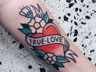 Rattattoo # Tattoostudio # Freiburg