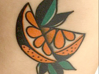 Rattattoo # Tattoostudio # Freiburg