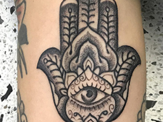 Rattattoo # Tattoostudio # Freiburg