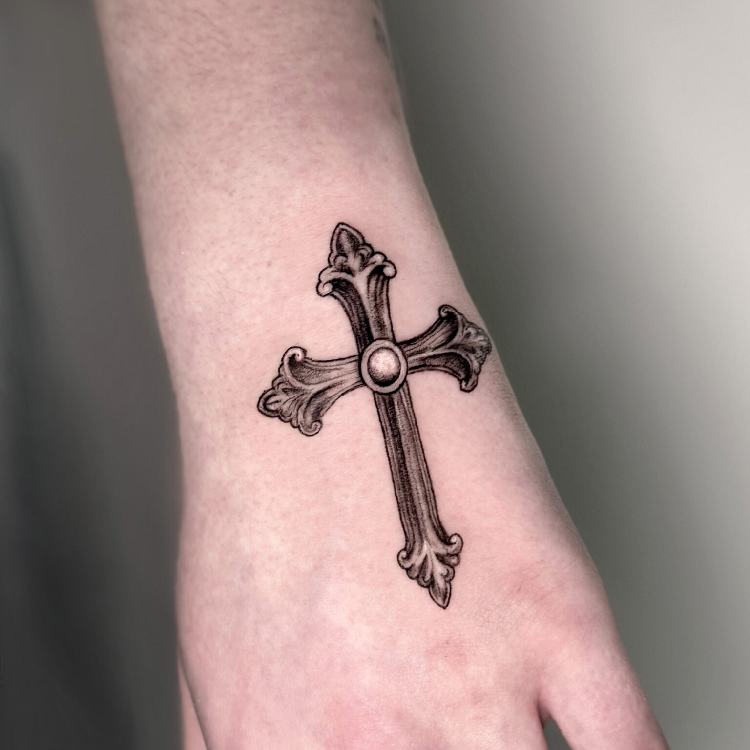 Rattattoo # Tattoostudio # Freiburg