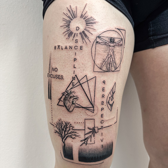 Rattattoo # Tattoostudio # Tattoo # Freiburg Rattattoo # Tattoostudio # Freiburg