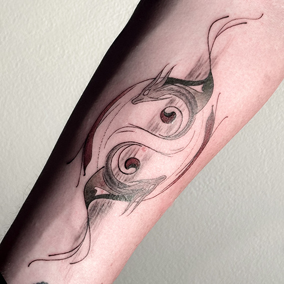 Rattattoo # Tattoostudio # Tattoo # Freiburg Rattattoo # Tattoostudio # Freiburg
