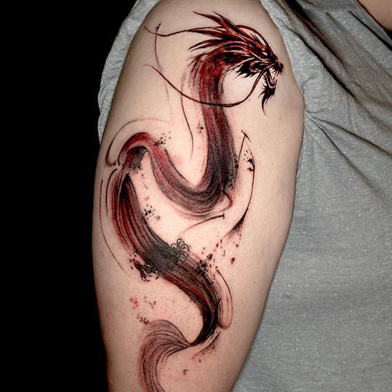 Rattattoo # Tattoostudio # Tattoo # Freiburg Rattattoo # Tattoostudio # Freiburg