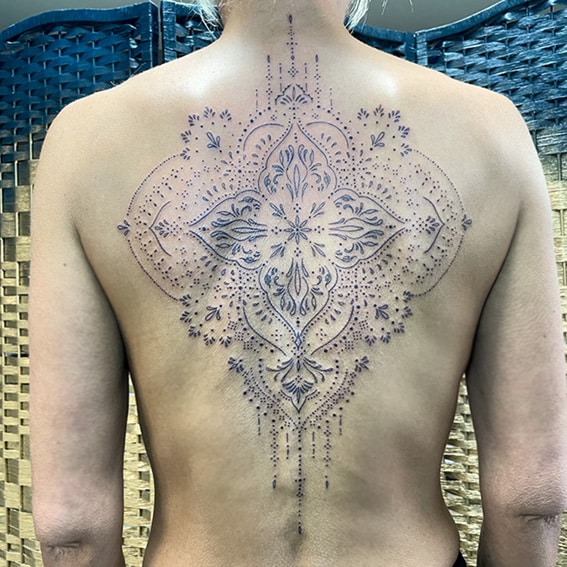 Rattattoo # Tattoostudio # Freiburg