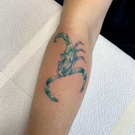Rattattoo # Tattoostudio # Freiburg
