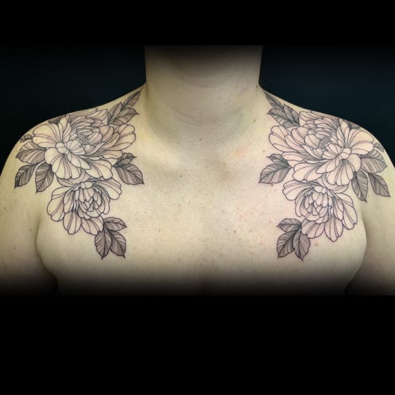 Rattattoo # Tattoostudio # Freiburg