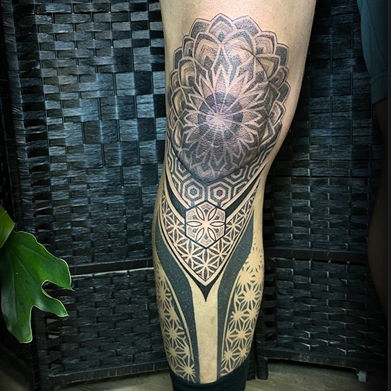 Rattattoo # Tattoostudio # Freiburg
