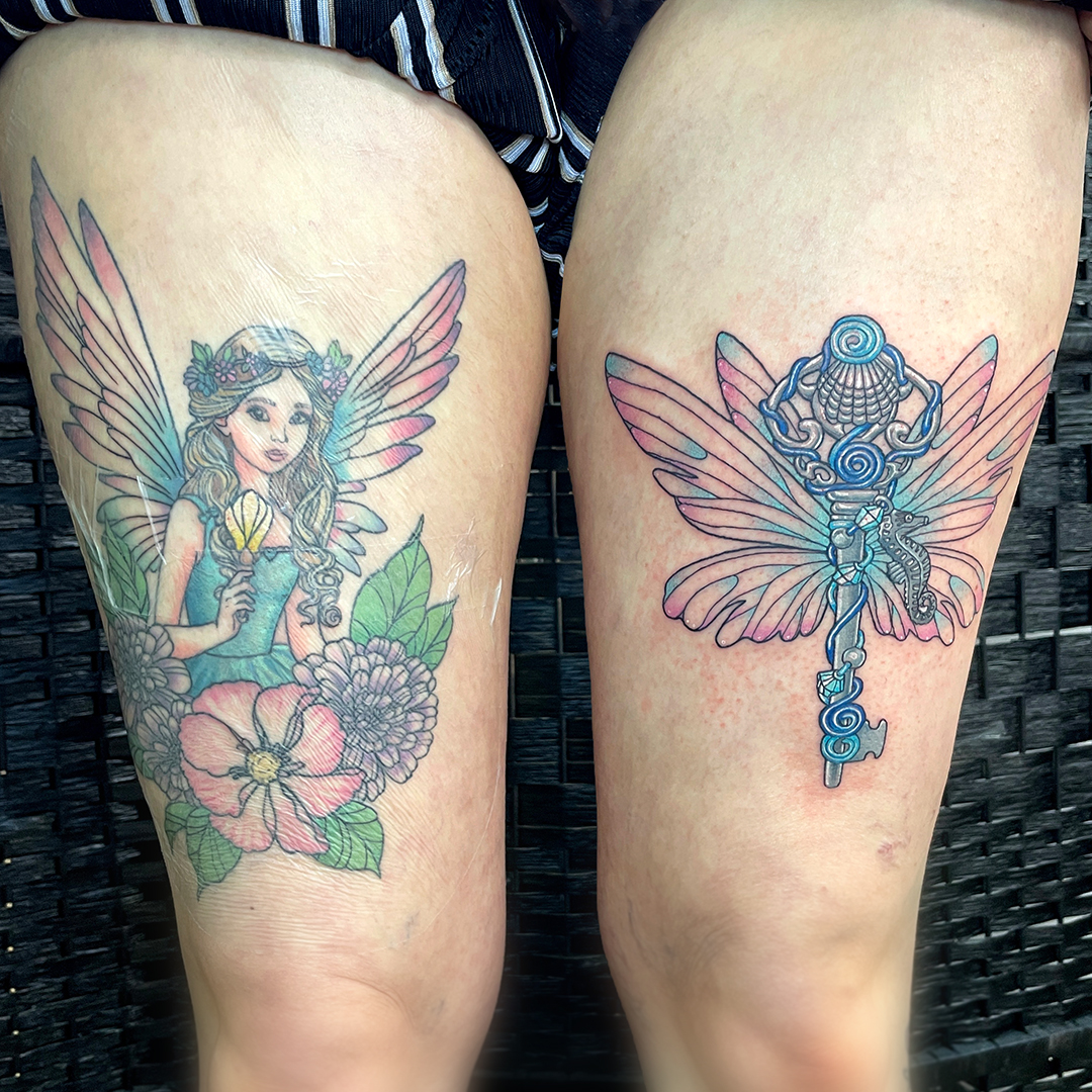 Rattattoo # Tattoostudio # Tattoo # Freiburg Rattattoo # Tattoostudio # Freiburg