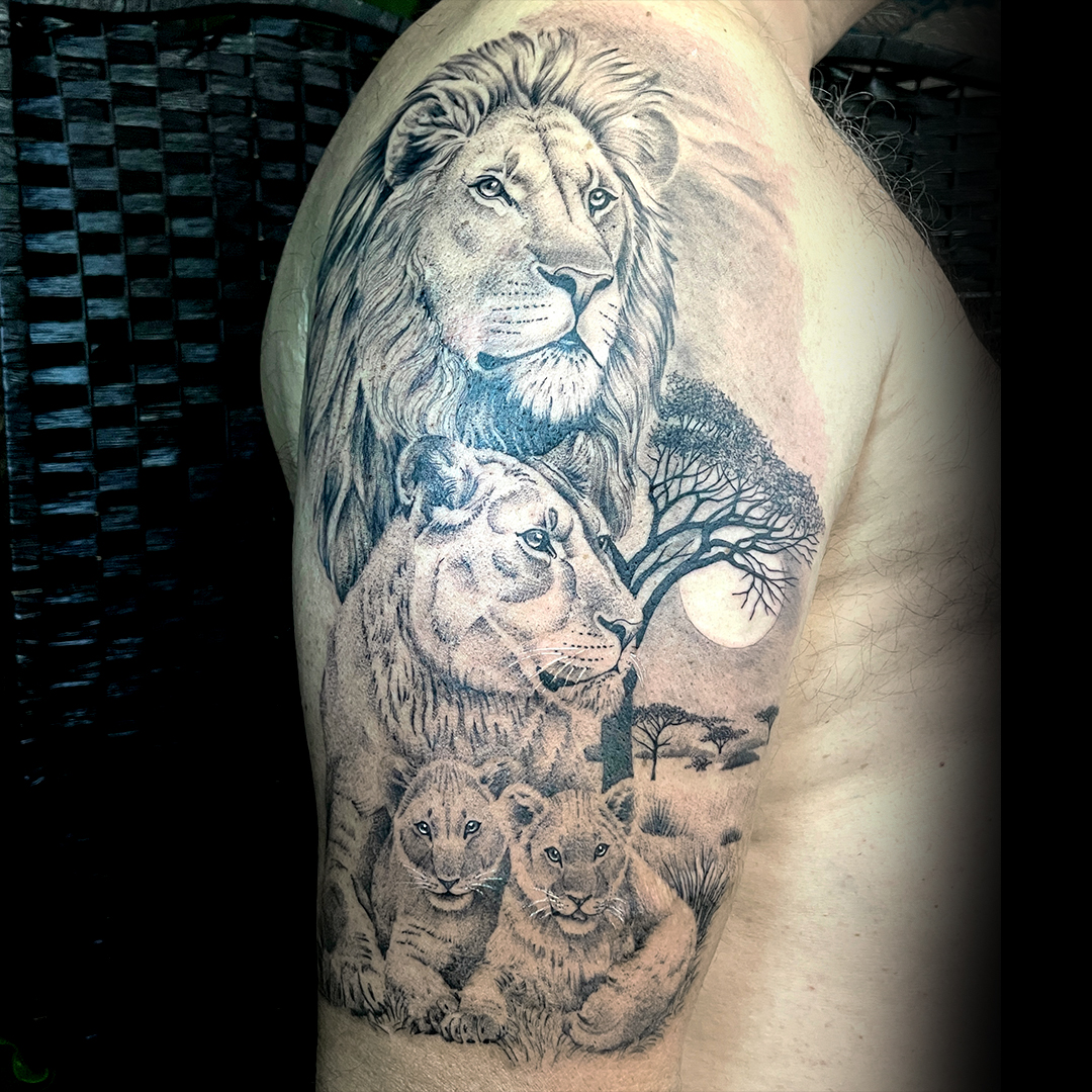 Rattattoo # Tattoostudio # Tattoo # Freiburg Rattattoo # Tattoostudio # Freiburg