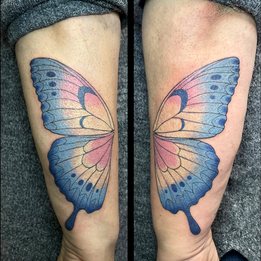 Rattattoo # Tattoostudio # Tattoo # Freiburg Rattattoo # Tattoostudio # Freiburg
