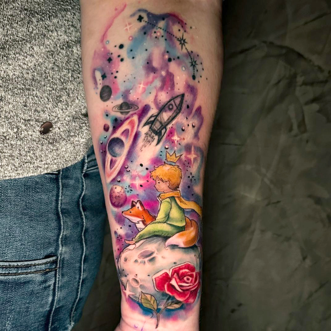 Rattattoo # Tattoostudio # Tattoo # Freiburg Rattattoo # Tattoostudio # Freiburg