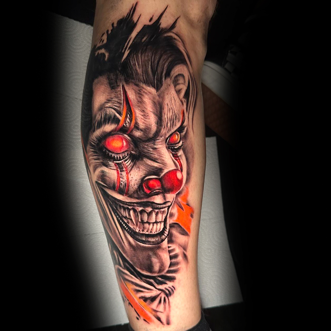 Rattattoo # Tattoostudio # Tattoo # Freiburg Rattattoo # Tattoostudio # Freiburg
