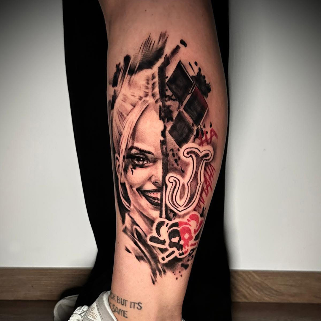 Rattattoo # Tattoostudio # Tattoo # Freiburg Rattattoo # Tattoostudio # Freiburg