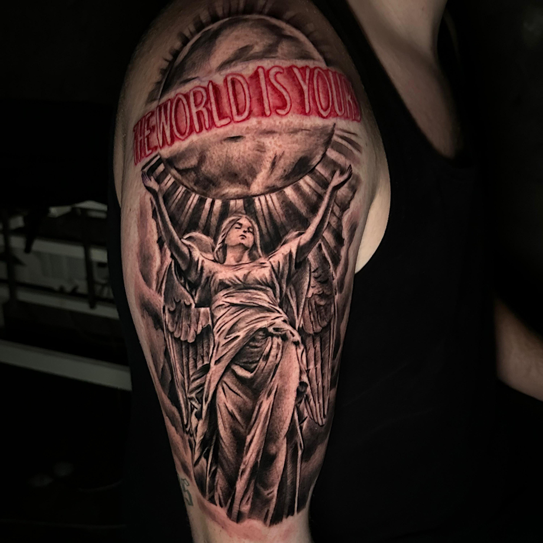 Rattattoo # Tattoostudio # Tattoo # Freiburg Rattattoo # Tattoostudio # Freiburg