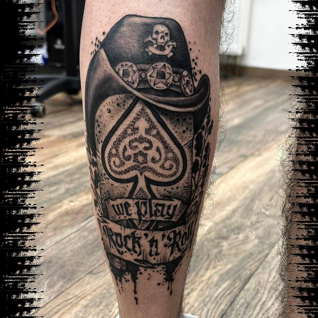 Rattattoo # Tattoostudio # Tattoo # Freiburg Rattattoo # Tattoostudio # Freiburg