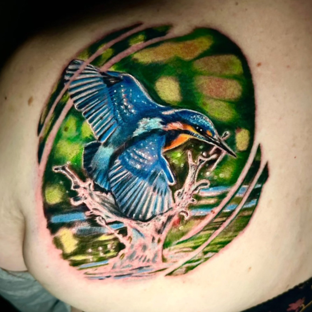 Rattattoo # Tattoostudio # Tattoo # Freiburg Rattattoo # Tattoostudio # Freiburg
