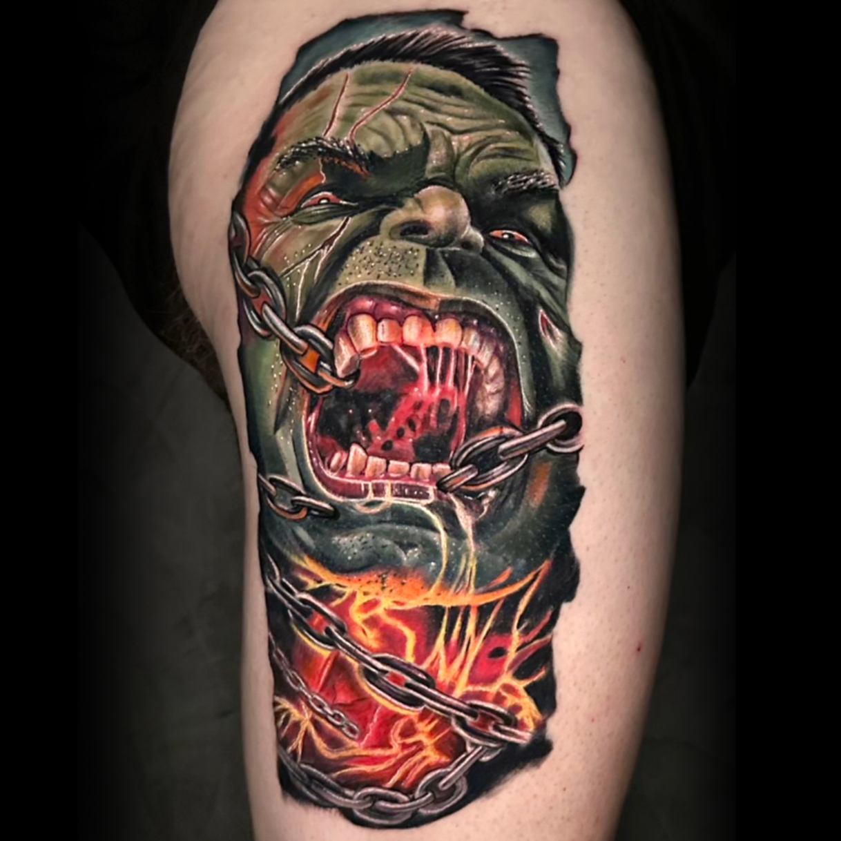 Rattattoo # Tattoostudio # Tattoo # Freiburg Rattattoo # Tattoostudio # Freiburg