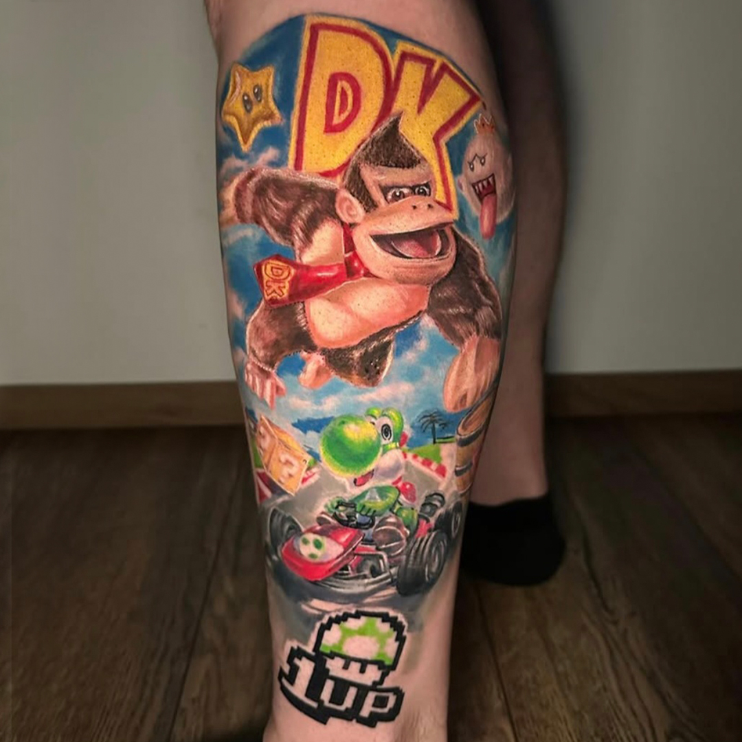Rattattoo # Tattoostudio # Tattoo # Freiburg Rattattoo # Tattoostudio # Freiburg